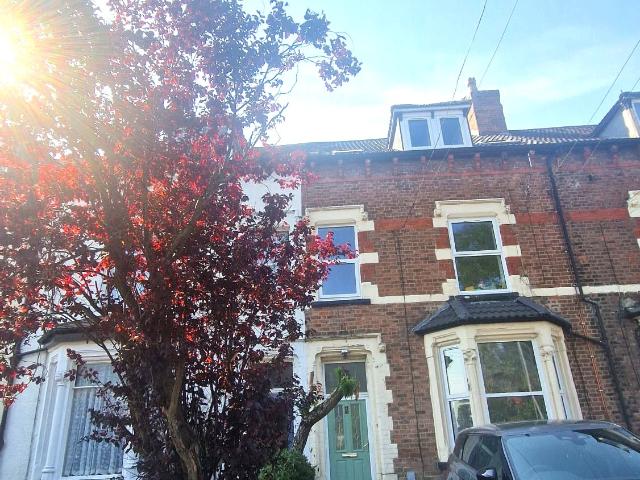 Apartment for rent in Egremont, Liscard