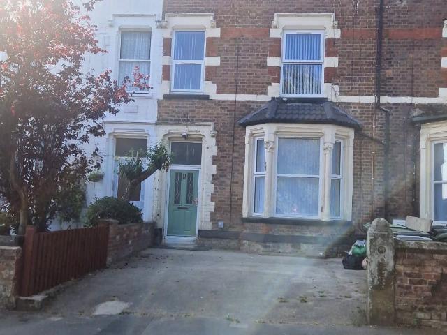 Apartment for rent in Egremont, Liscard