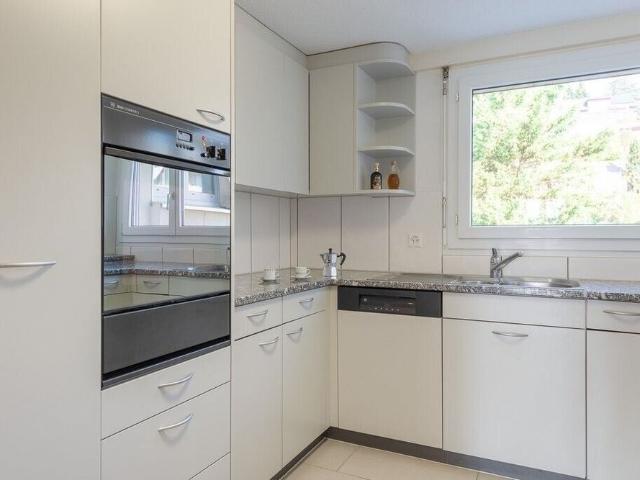 Apartment mieten in Niederrohrdorf, Aargau