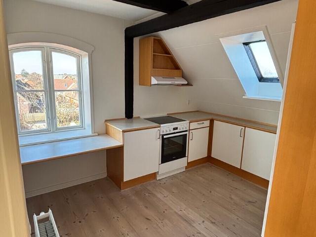 Lejlighed til leje i Nordby, Fanø