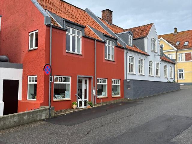 Lejlighed til leje i Nordby, Fanø