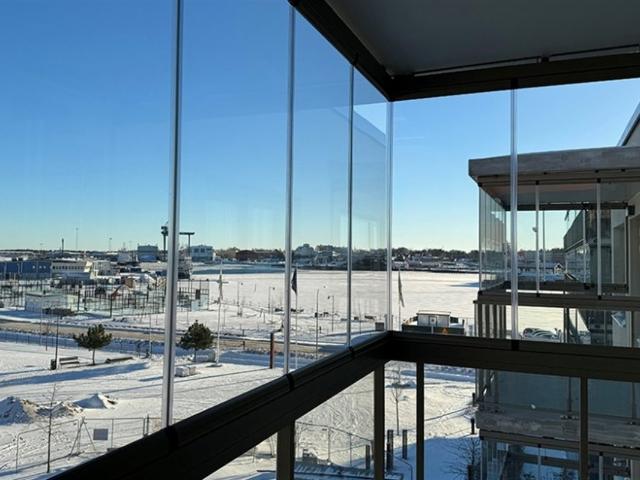 Lägenhet hyra i Norrtorn, Oskarshamn