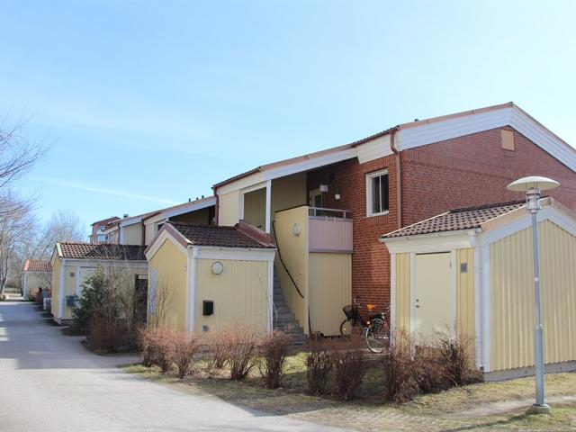 Lägenhet hyra i Löten, Uppsala