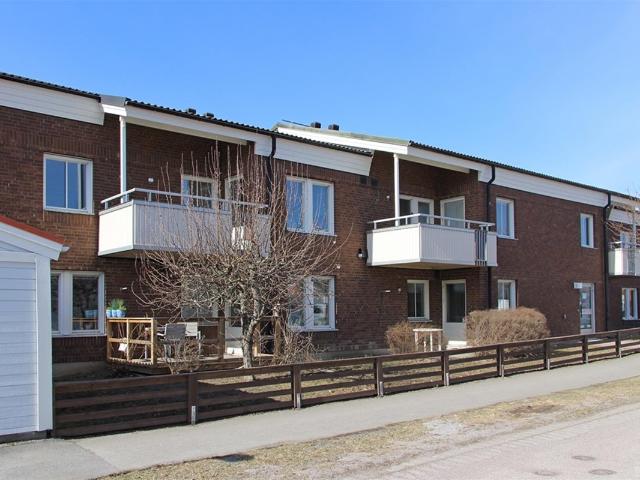 Lägenhet hyra i Uppsala
