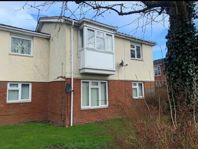 Apartment for rent in Merryhill, West Midlands