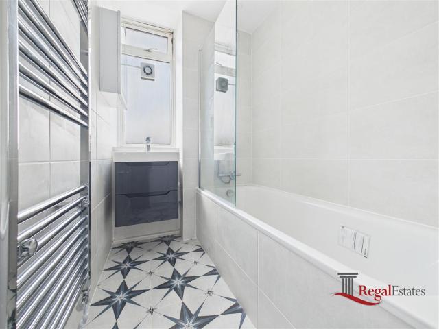 Apartment for rent in South Hampstead, Greater London