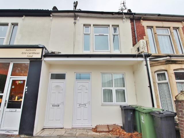 Apartment for rent in Fratton, Portsmouth