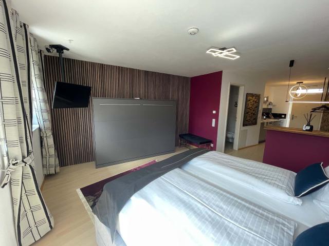 Apartment mieten in Freiburg, Stühlinger