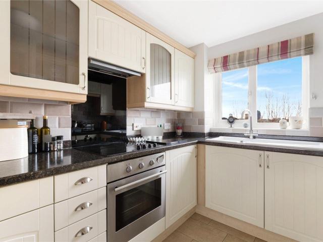 Apartment for rent in Isle Of Dogs, Greater London