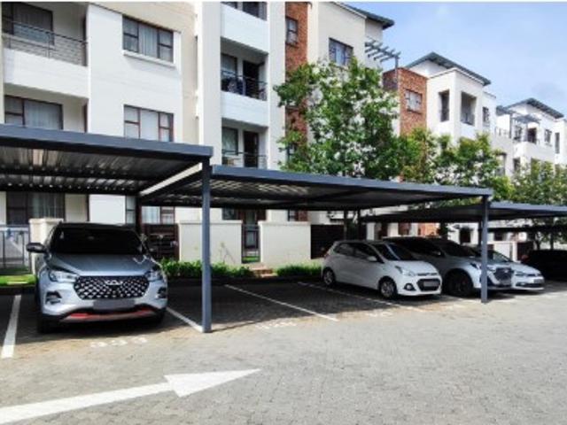 Apartment for sale in Gauteng