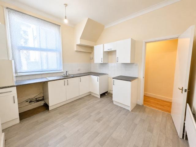 Apartment for rent in London Borough of Croydon, Thornton Heath