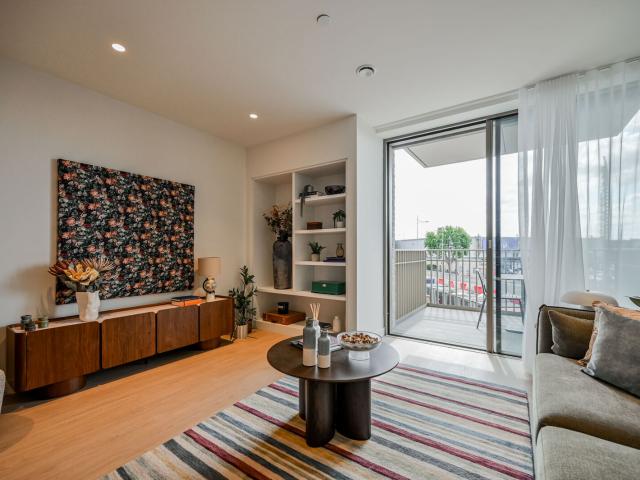 Apartment for rent in Tottenham Hale, Greater London