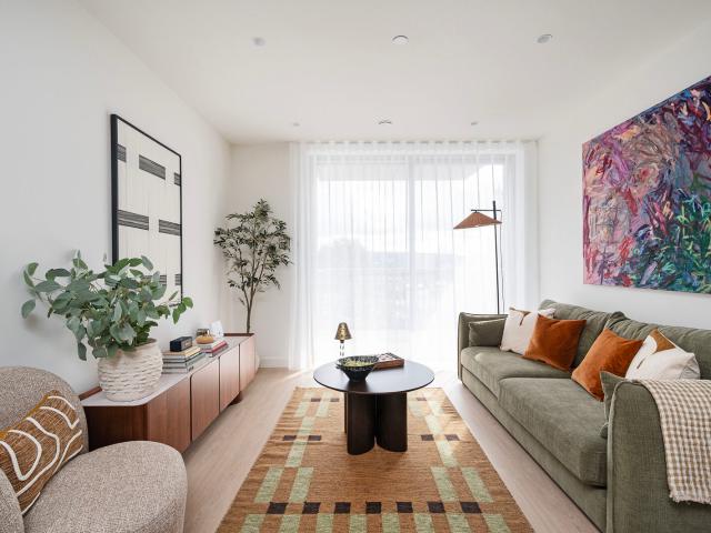 Apartment for rent in Tottenham Hale, Greater London