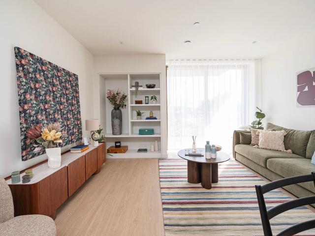 Apartment for rent in Tottenham Hale, Greater London
