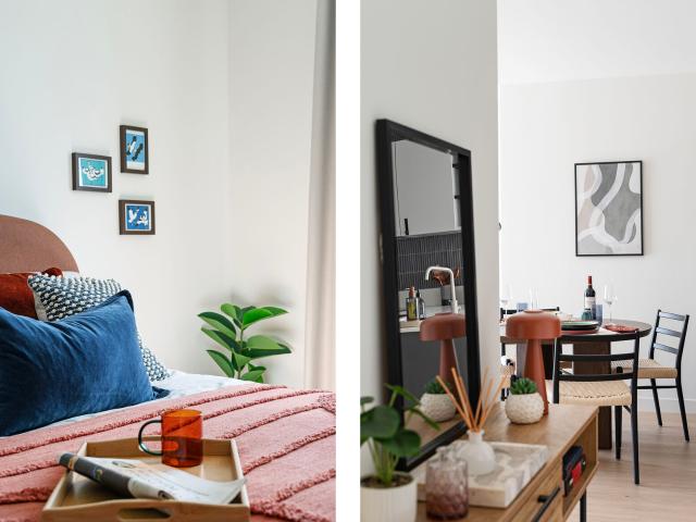 Apartment for rent in Tottenham Hale, Greater London