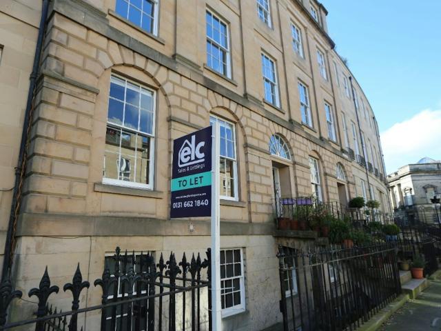Apartment for rent in Olney