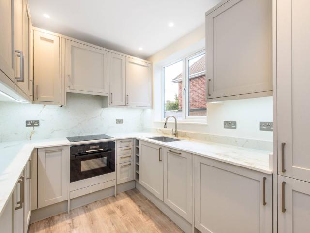 Apartment for rent in Golders Green, Greater London