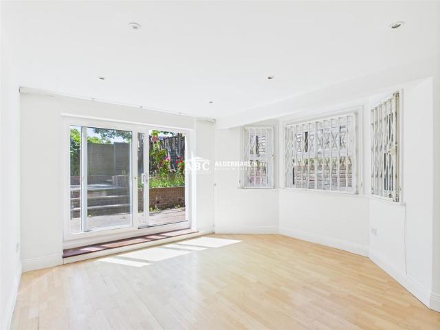 Apartment for rent in West Hampstead, Greater London
