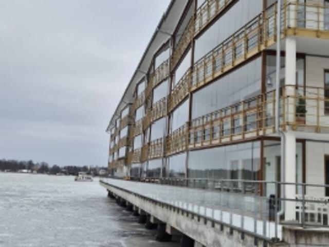 Lägenhet hyra i Nacka, Stockholm