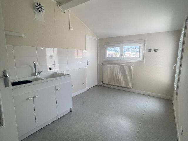Appartement location à Saint-Étienne, Firminy