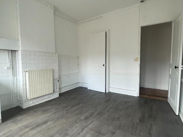 Appartement location à Saint-Étienne, Firminy