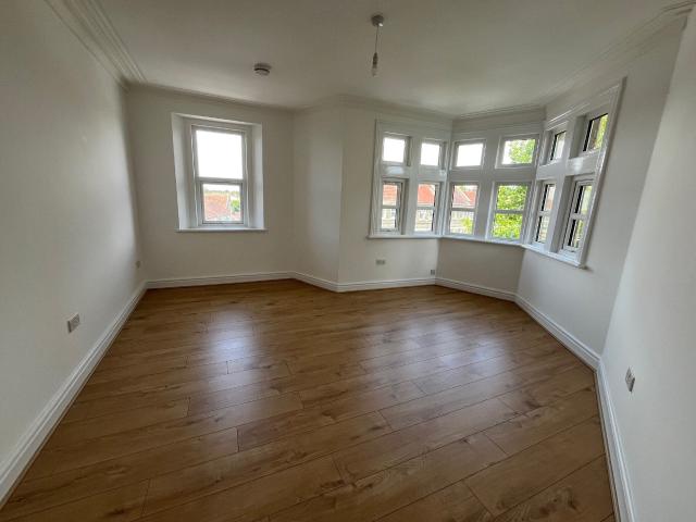 Apartment for rent in Feckenham, City Of Bristol