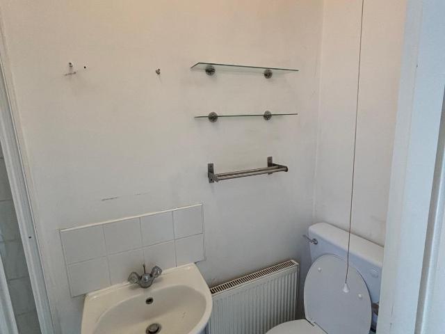 Apartment for rent in Stroud Green, Greater London