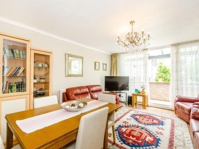 Apartment for rent in Harringay Warehouse District, Greater London