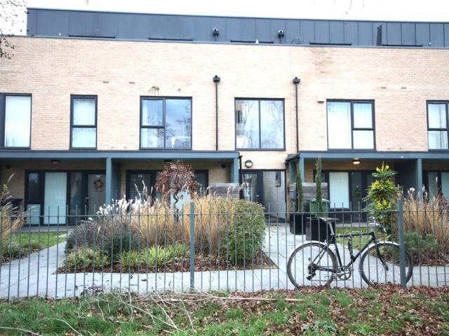 Apartment for rent in Arbury, Cambridgeshire