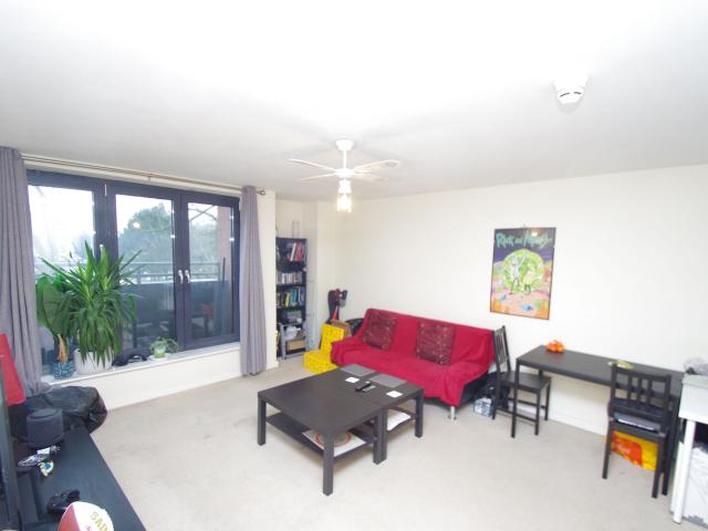 Apartment for rent in Watford, Hertfordshire