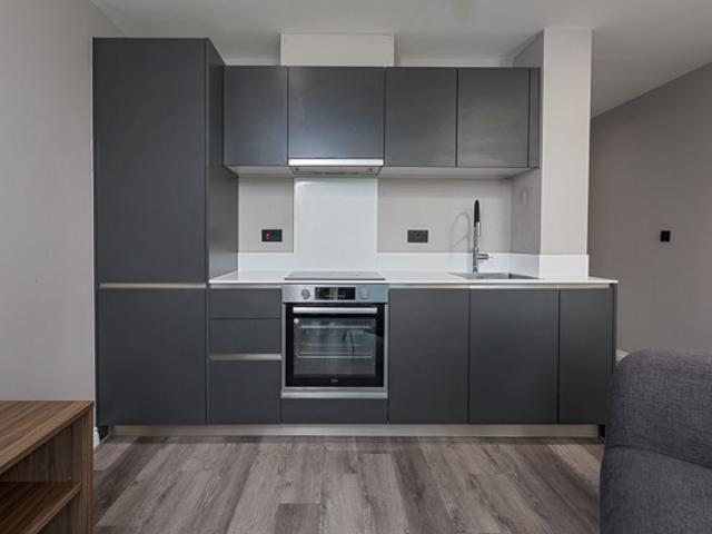Apartment for rent in Holbeck, West Yorkshire