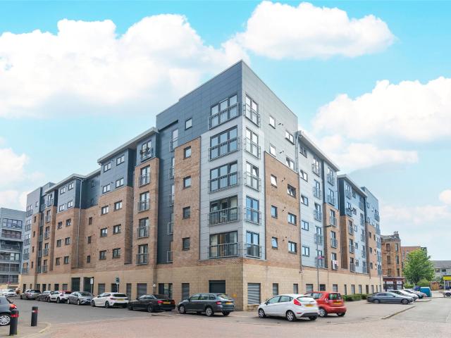 Apartment for rent in Strathbungo, Glasgow