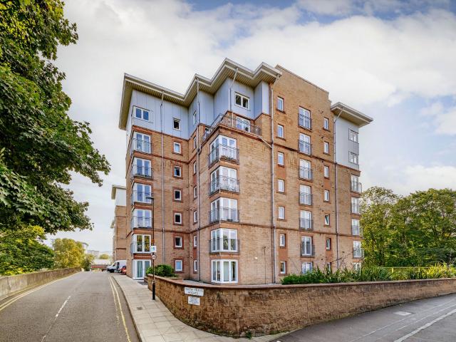 Apartment for rent in Bonnington, City of Edinburgh