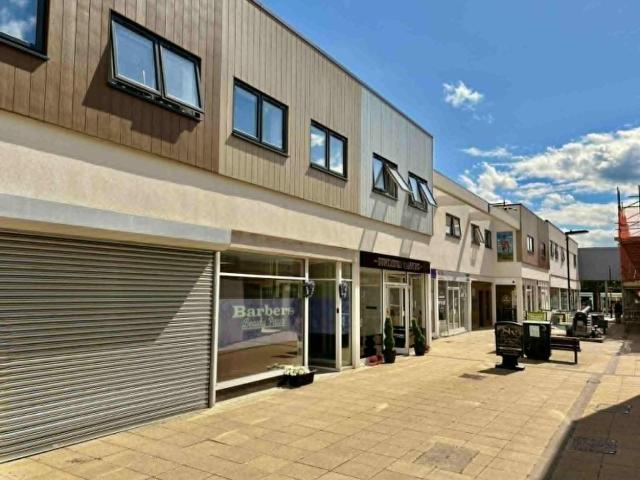 Apartment for rent in Spring Vale, Hampshire