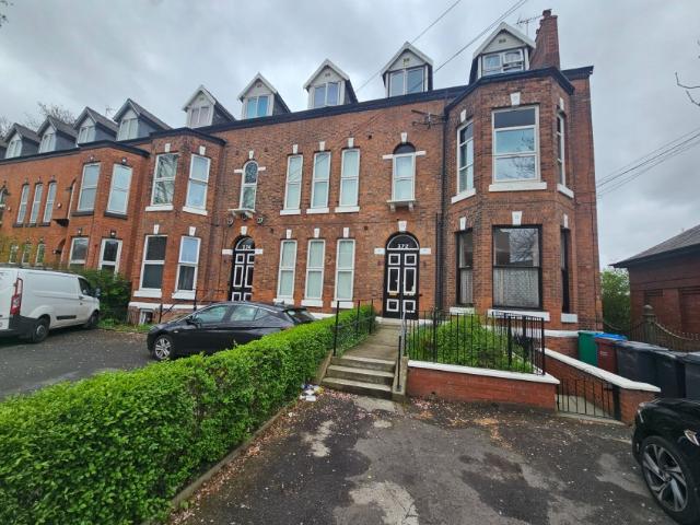 Apartment for rent in Georgia, Greater Manchester