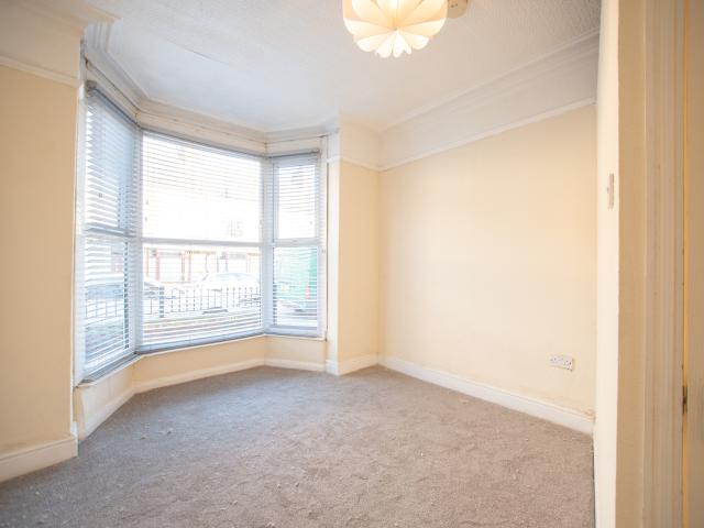 Apartment for rent in Gipsyville, Hull
