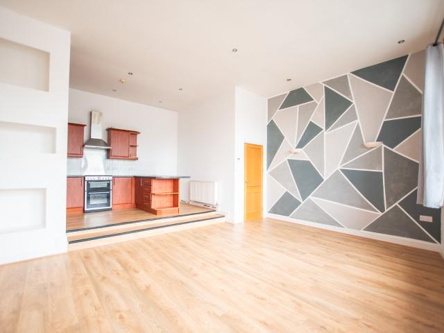 Apartment for rent in Hornsea, East Riding Of Yorkshire