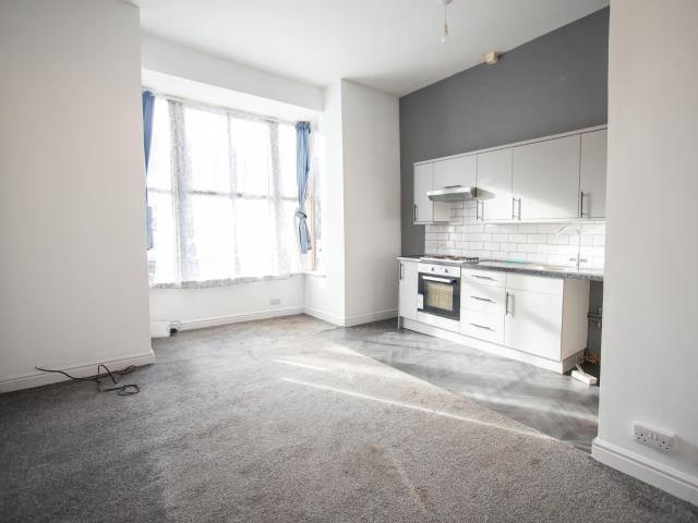Apartment for rent in Hull, City Of Kingston Upon Hull