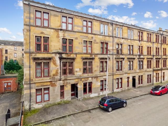 Apartment for rent in Partick, Scotland