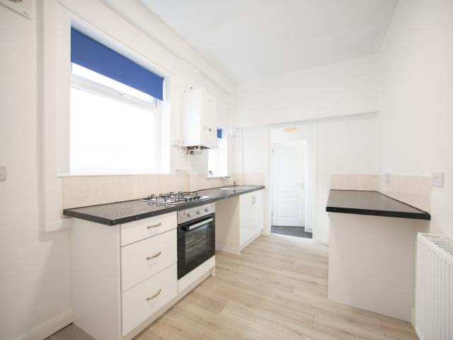 Apartment for rent in Hull, City Of Kingston Upon Hull