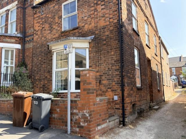 Apartment for rent in New Boultham, Brayford