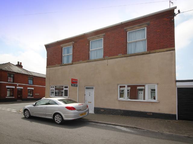 Apartment for rent in New Normanton, East Midlands