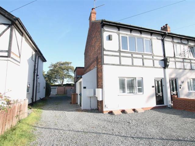 Apartment for rent in New Village, Cottingham