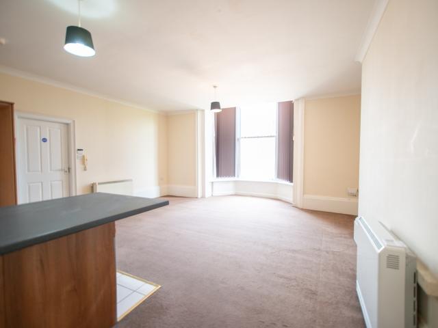 Apartment for rent in Hull, City Of Kingston Upon Hull