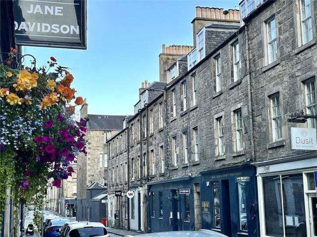 Apartment for rent in New Town, City of Edinburgh