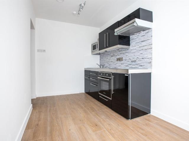 Apartment for rent in St Mary's, City Of Southampton