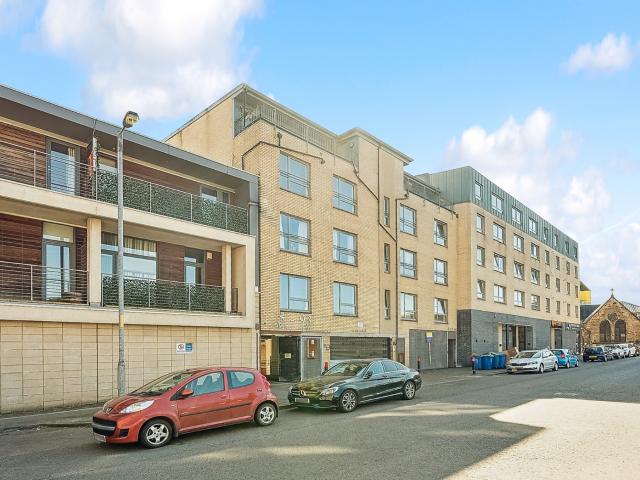 Apartment for rent in Strathbungo, Glasgow