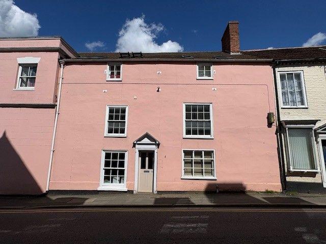 Apartment for rent in Ledbury