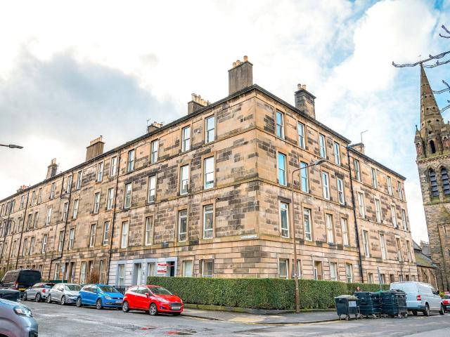 Apartment for rent in St Leonards, City of Edinburgh