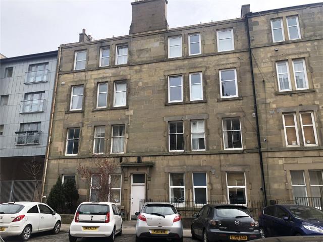 Apartment for rent in Braid Hills, City of Edinburgh